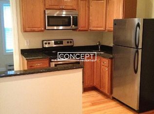 37 Cooper St APT 1D, Boston, MA 02113