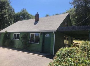1300 NW Highland Ave, Grants Pass, OR