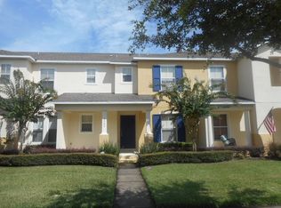 2565 Abey Blanco Dr, Orlando, FL 32828