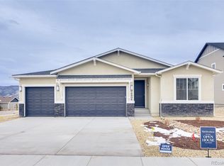 16906 Greenfield Dr, Monument, CO 80132