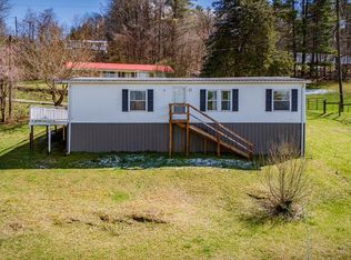 116 Redwood Dr, Honaker, VA 24260