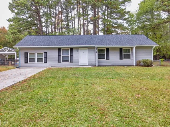 201 Park Place Dr, Lawrenceville, GA 30046