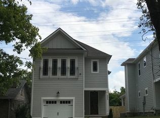 835A Gale Ln, Nashville, TN 37204