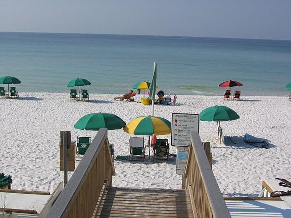 2nd image of 2606 Scenic Gulf Dr Unit 1102