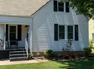 64 Elmwood Ave, Ponca City, OK 74601