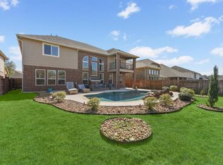 7018 River Rapids Ln, Spring, TX 77379