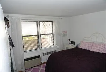 Rented by Bank Neary