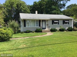 126 Garr Ave, Culpeper, VA 22701