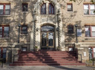 Harcourt Arms - 1 MTH FREE!, Denver, CO 80203
