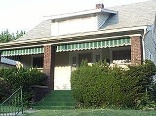 2009 Dexter St, Indianapolis, IN 46202