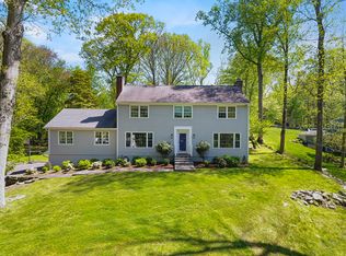5 Deerwood Rd, Westport, CT 06880