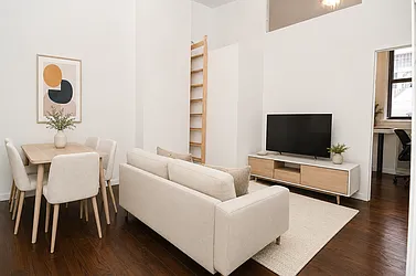 104 Lex Avenue, #1B