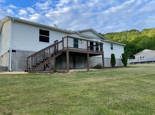 230 Wilson Cove Rd, Swannanoa, NC 28778