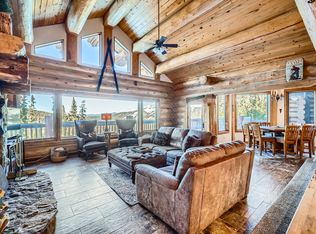 656 Hamilton Ln, Breckenridge, CO 80424