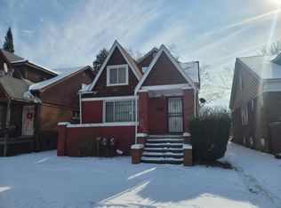11084 Saint Patrick St #1, Detroit, MI 48205