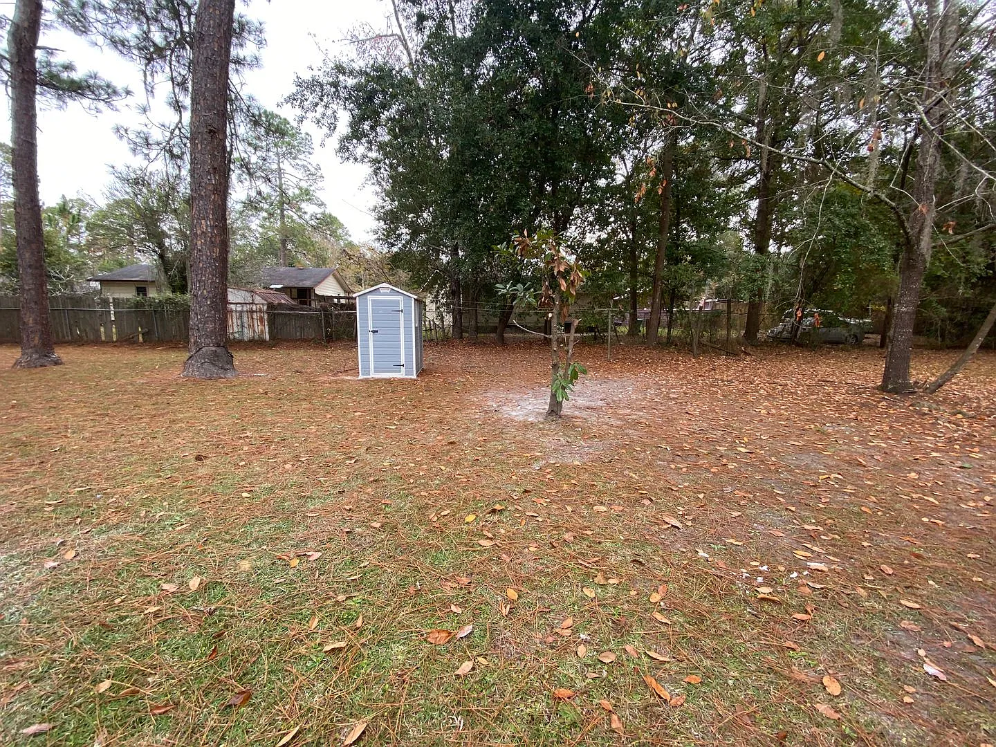 1409 Southwood Drive Valdosta, 3BR/1BA — Photo 3