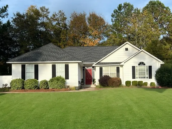 204 Westchester Dr, Dublin, GA 31021