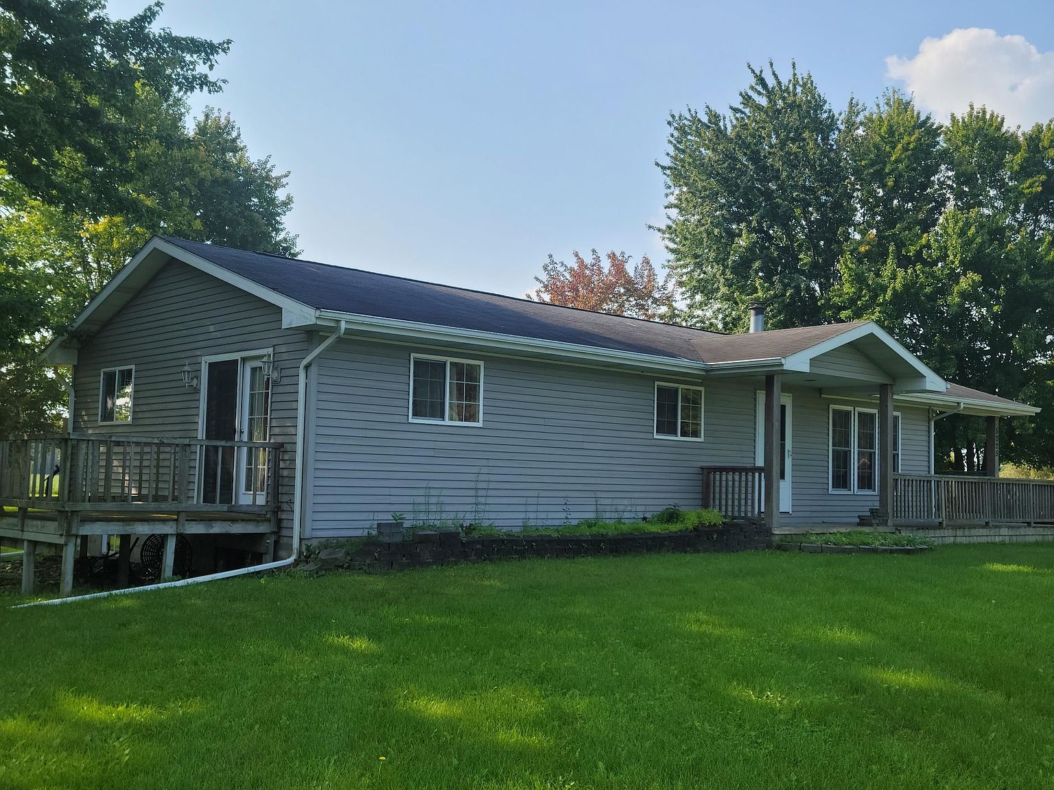5025 S Fenmore Rd, Merrill, MI 48637 MLS 50121680 Zillow