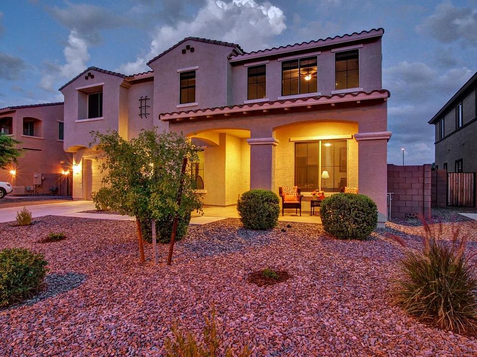 2nd image of 5105 S Mariposa Dr