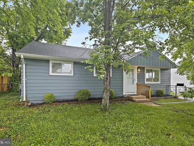 1007 7th St, Laurel, MD, 20707
