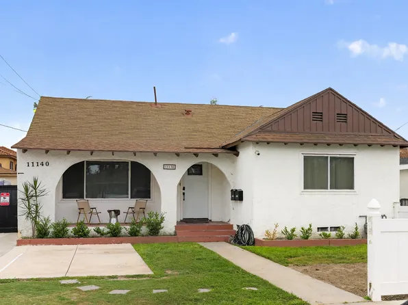 11138 Molette St, Norwalk, CA 90650