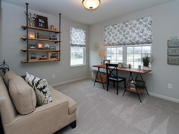 3rd image of 5606 Golden Aster Dr