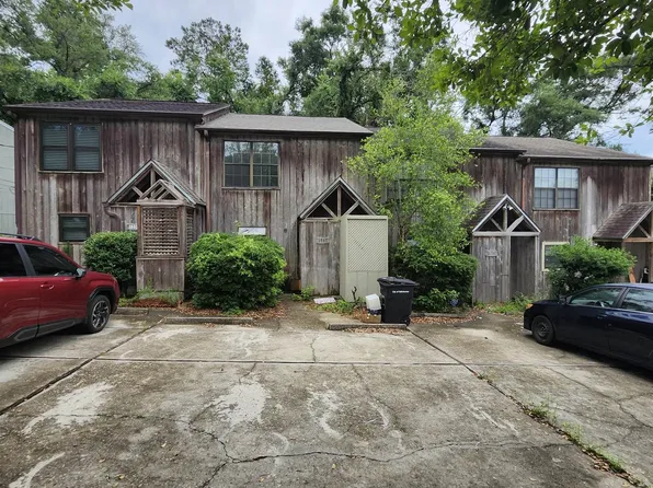 1861 Larette Dr #B, Tallahassee, FL 32301