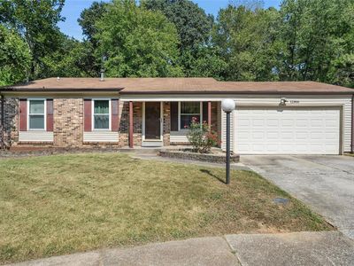 12866 Fox Hollow Ct, Florissant, MO, 63033