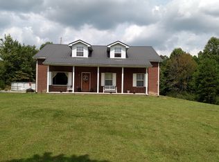 193 Mildred Rd, Mc Kee, KY 40447