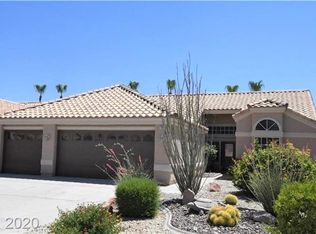 284 Pear Tree Cir, Henderson, NV 89014