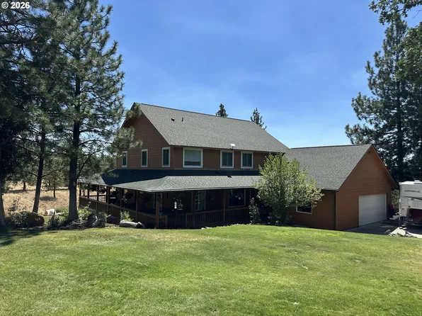 625 Saxton Rd, Goldendale, WA 98620