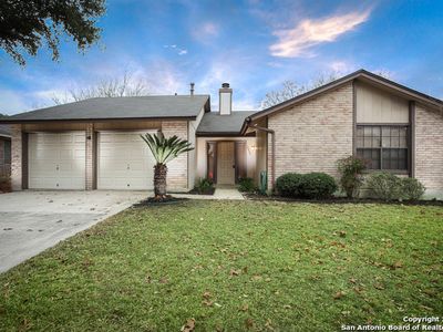 13922 Tree Crossing St, San Antonio, TX, 78247
