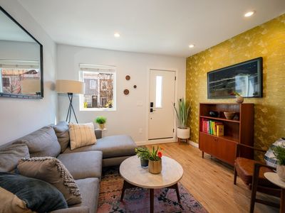 429 Monmouth St, Jersey City, NJ, 07302