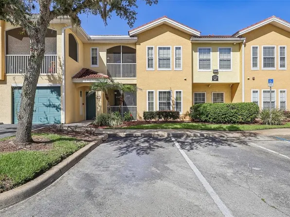 12016 VILLANOVA DRIVE #102, ORLANDO, FL 32837