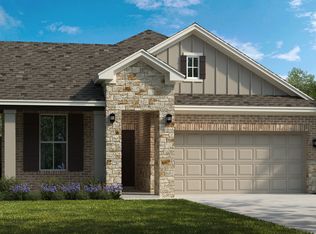 Lanport Plan, Willowbrook, New Braunfels, TX 78130