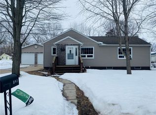 642 Wilson St, Chippewa Falls, WI 54729
