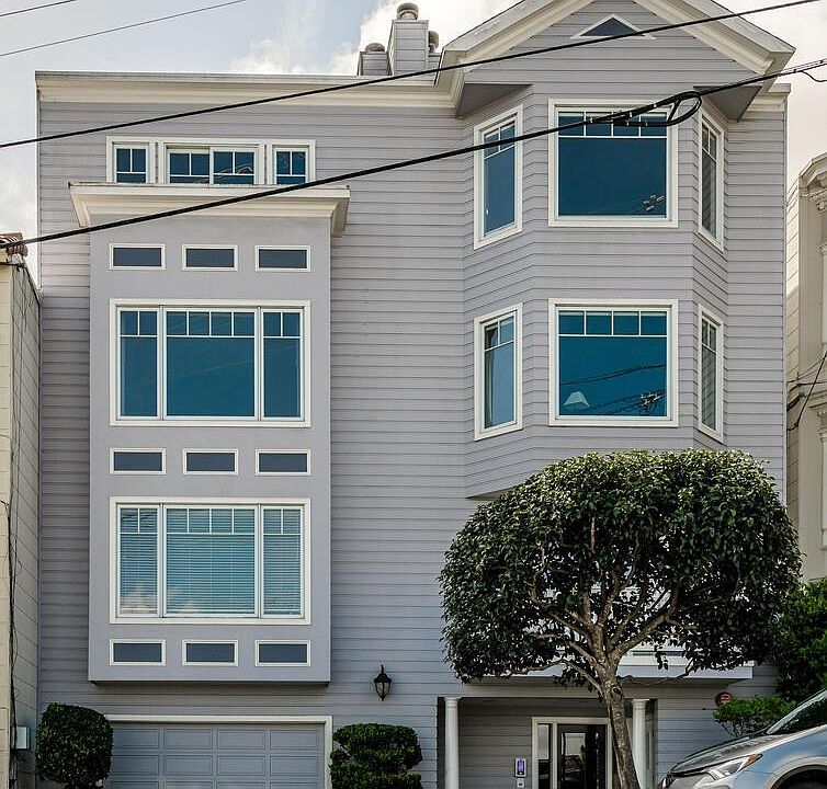 2nd image of 745 Chestnut St APT 202