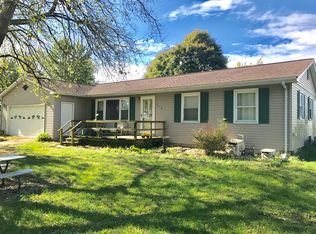 208 N Washington St, TAMPICO, IL 61283