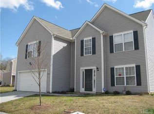 2055 Spring Creek Dr, Durham, NC 27704