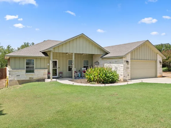 1712 Sunset Drive, Marble Falls, TX 78654