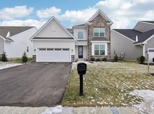 68 Fillmore Dr, Monroe Township, NJ 08831