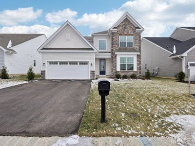 68 Fillmore Dr, Monroe Township, NJ, 08831