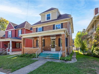 445 5th Ave, New Kensington, PA, 15068