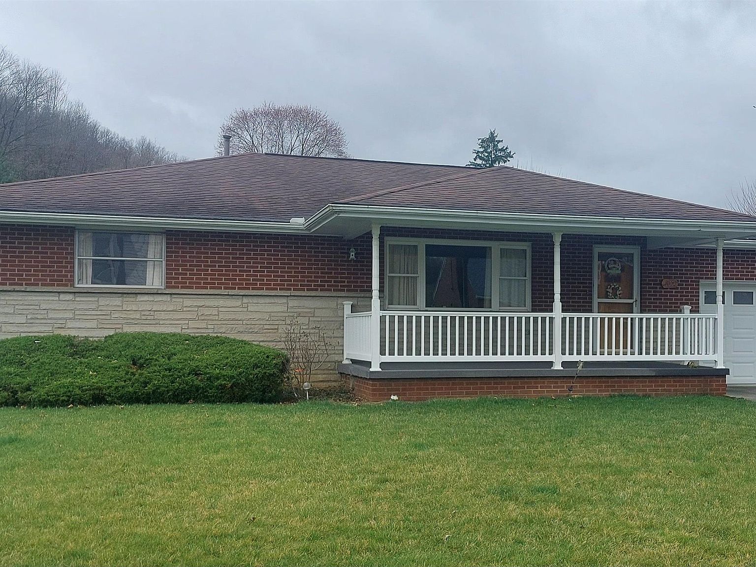 407 Rice St, Barrackville, WV 26559 Zillow