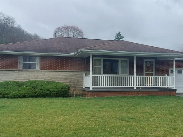 407 Rice St, Barrackville, WV 26559