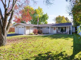 9273 Milford Dr, Northfield, OH 44067