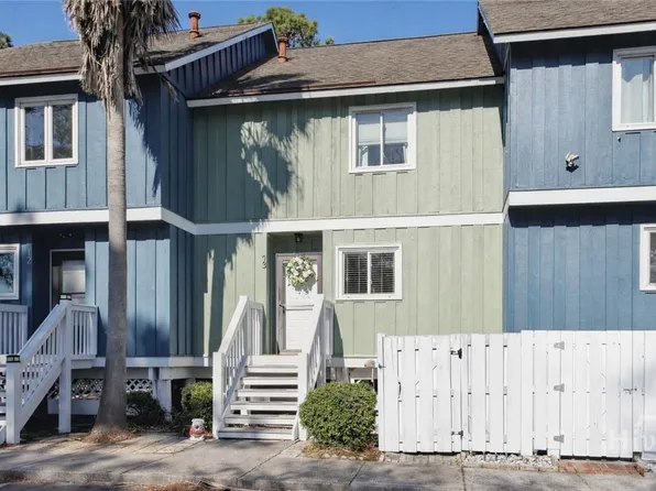 12502 Apache Avenue #13, Savannah, GA 31419