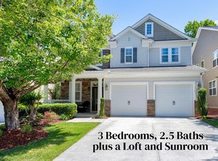 1141 Brookhill Way, Cary, NC 27519