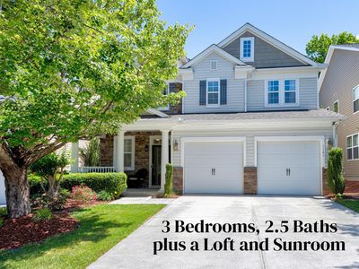 1141 Brookhill Way, Cary, NC, 27519