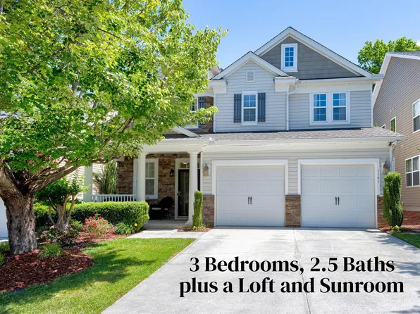 1141 Brookhill Way, Cary, NC 27519